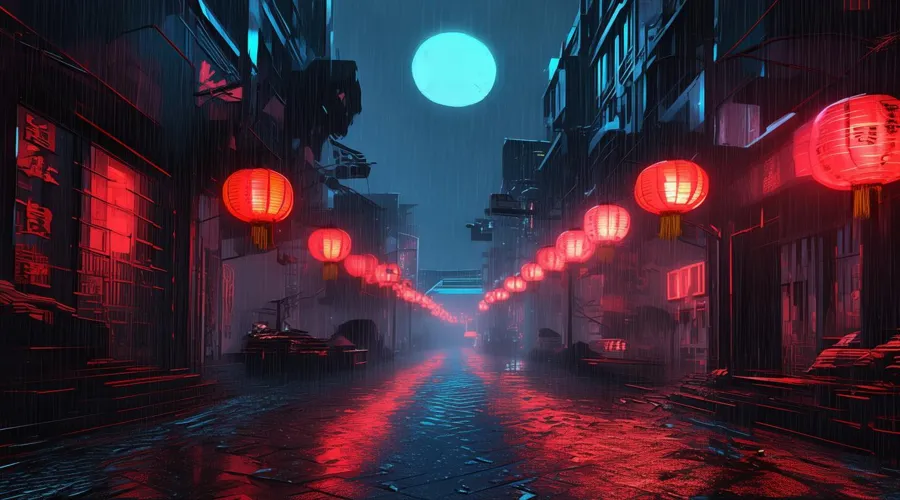 风云天下OL游戏图片1